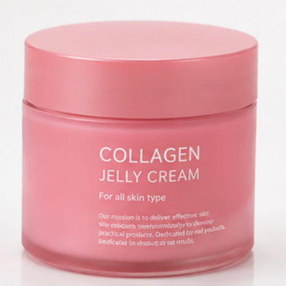 CollagenCream™️ - Crema viso al collagene