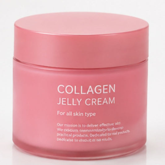 CollagenCream™️ - Crema viso al collagene