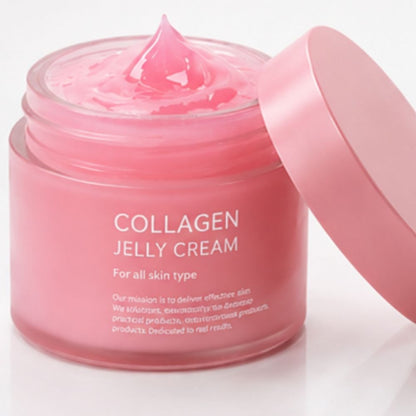 CollagenCream™️ - Crema viso al collagene