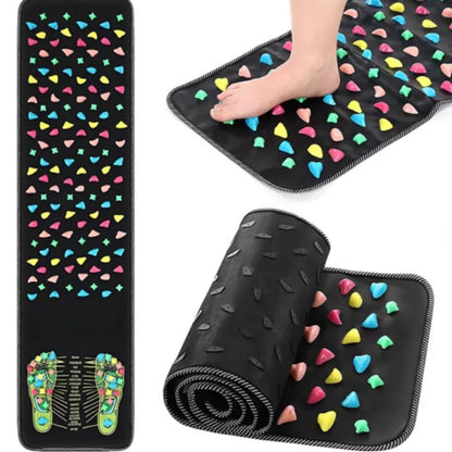 ZenWalk™️ - Benessere dei Piedi