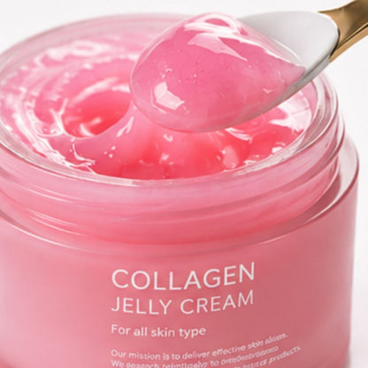 CollagenCream™️ - Crema viso al collagene