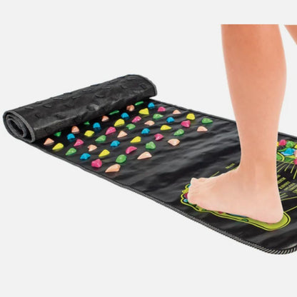 ZenWalk™️ - Benessere dei Piedi