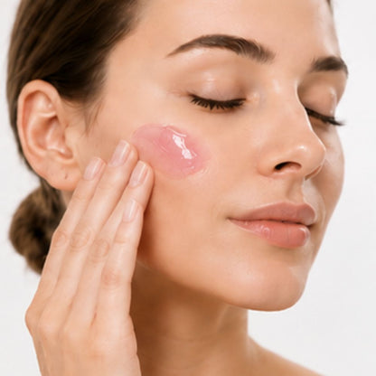 CollagenCream™️ - Crema viso al collagene