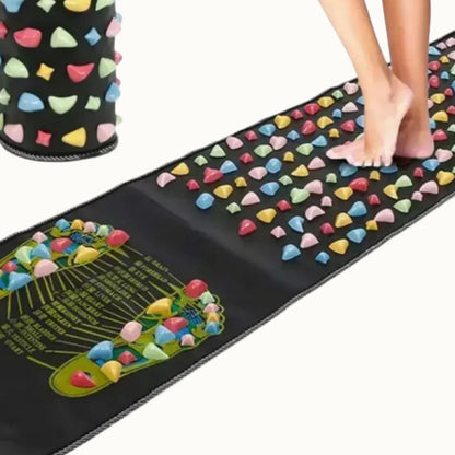 ZenWalk™️ - Benessere dei Piedi