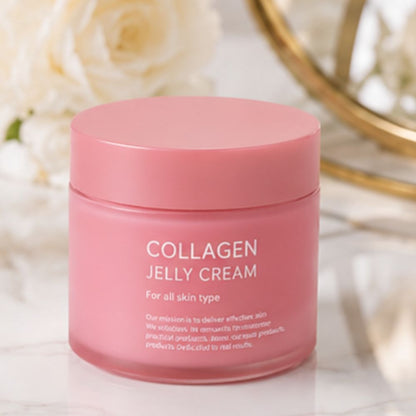 CollagenCream™️ - Crema viso al collagene