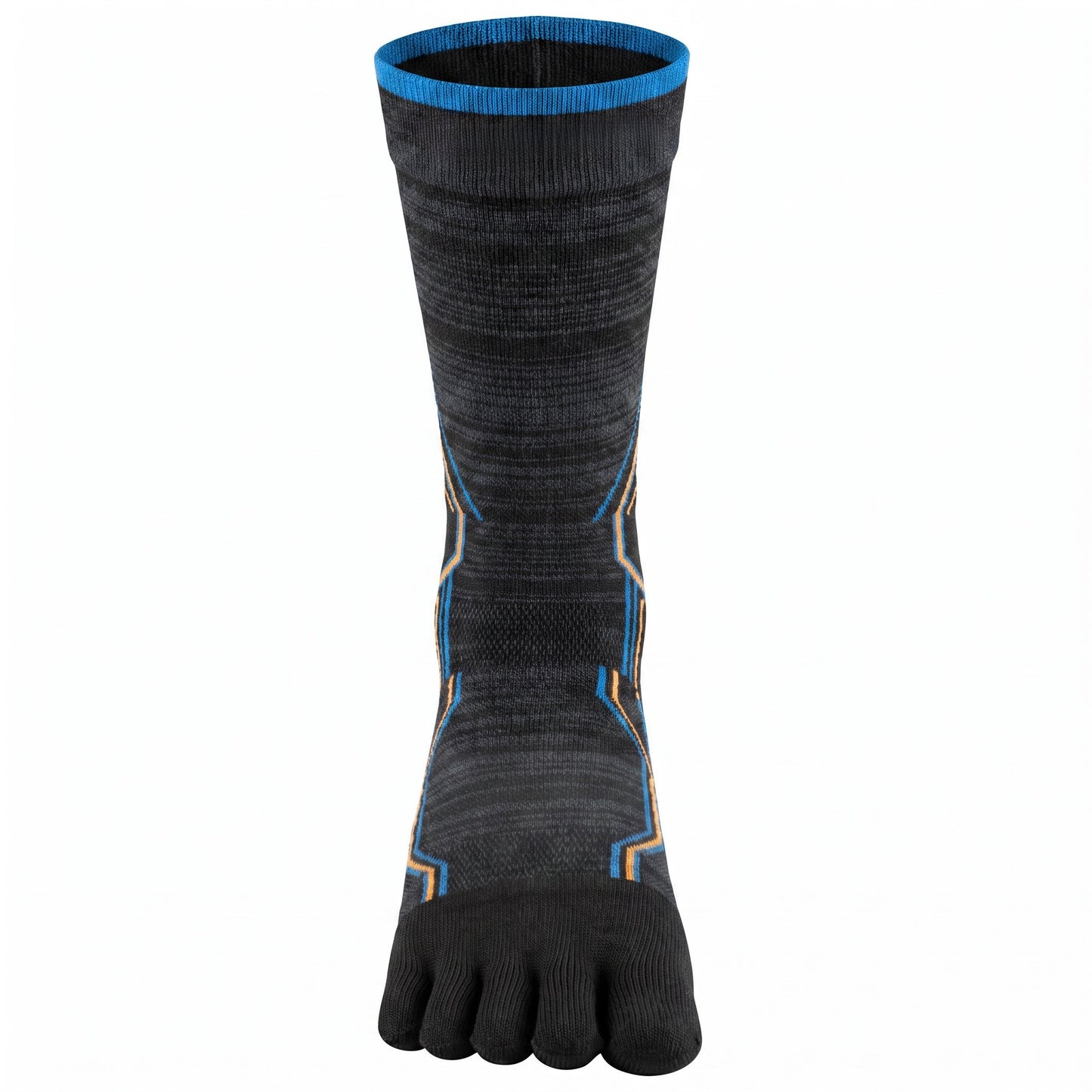 FlexDry - Calze 5 Dita Compressive