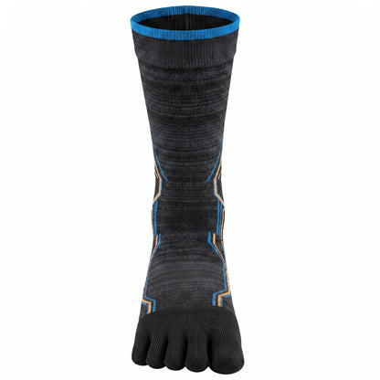 FlexDry - Calze 5 Dita Compressive