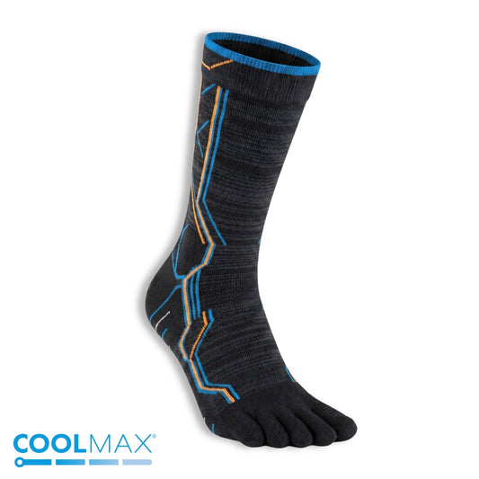 FlexDry - Calze 5 Dita Compressive
